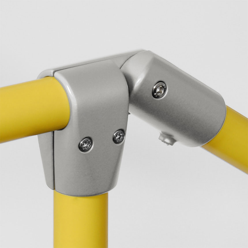 71 | T-Connector, flexible