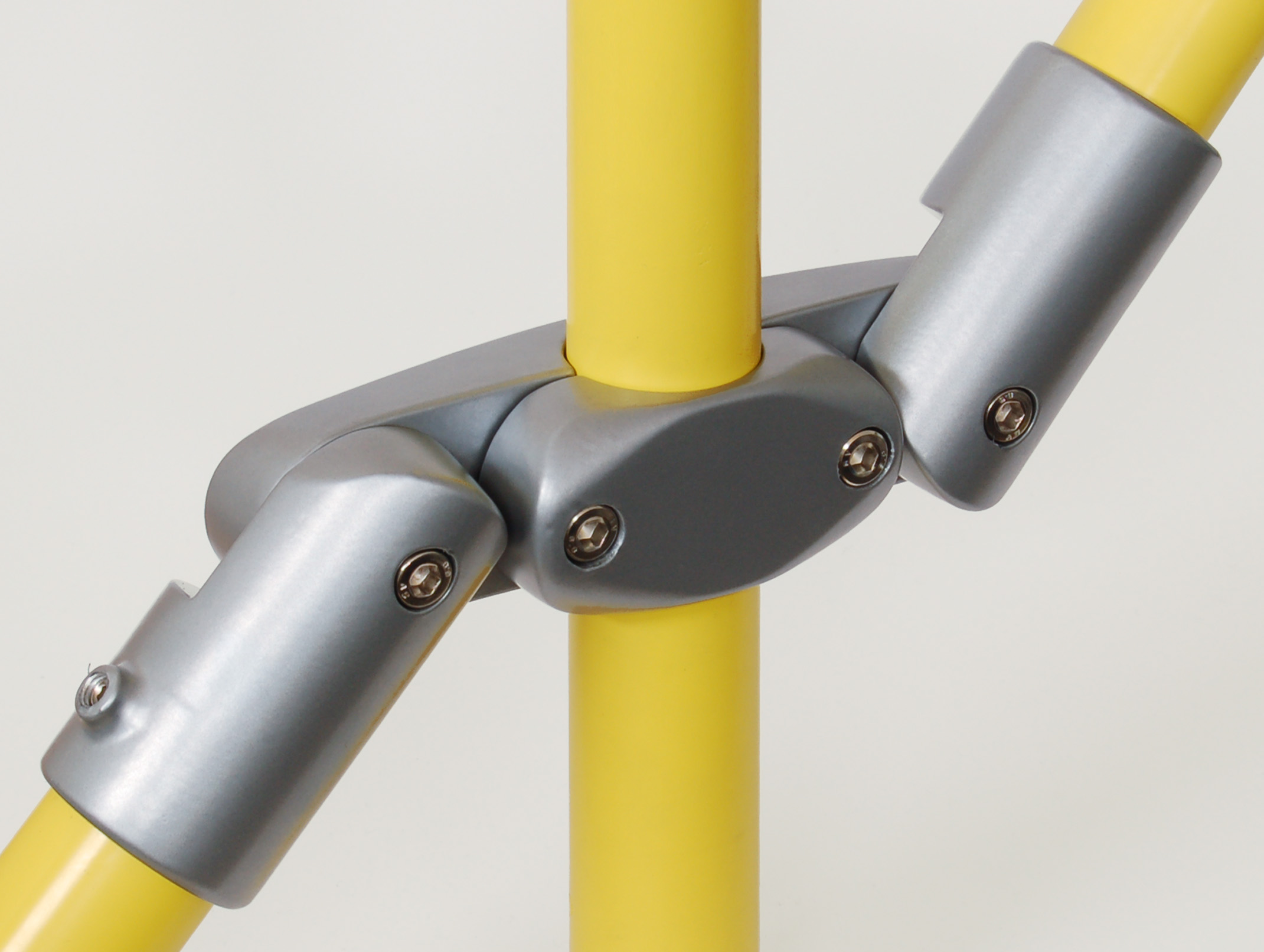 22 |
 Kreuz-Gelenkstück 22 |
 Kreuz-Gelenkstück