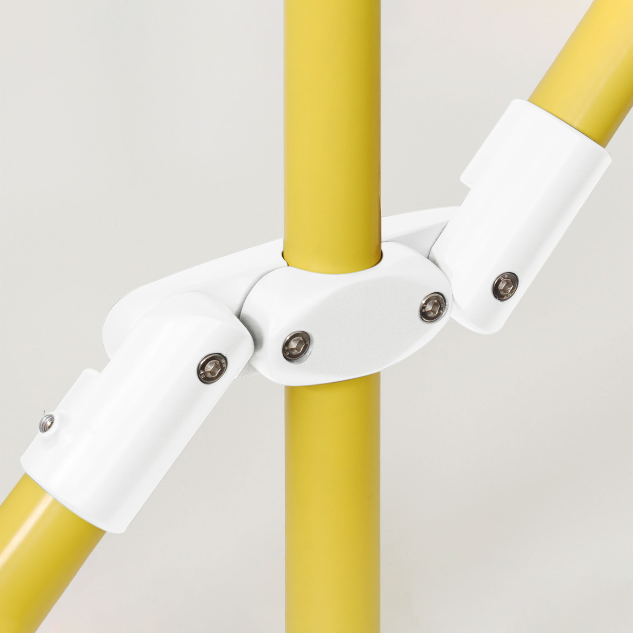 22 | Cross Hinge Part