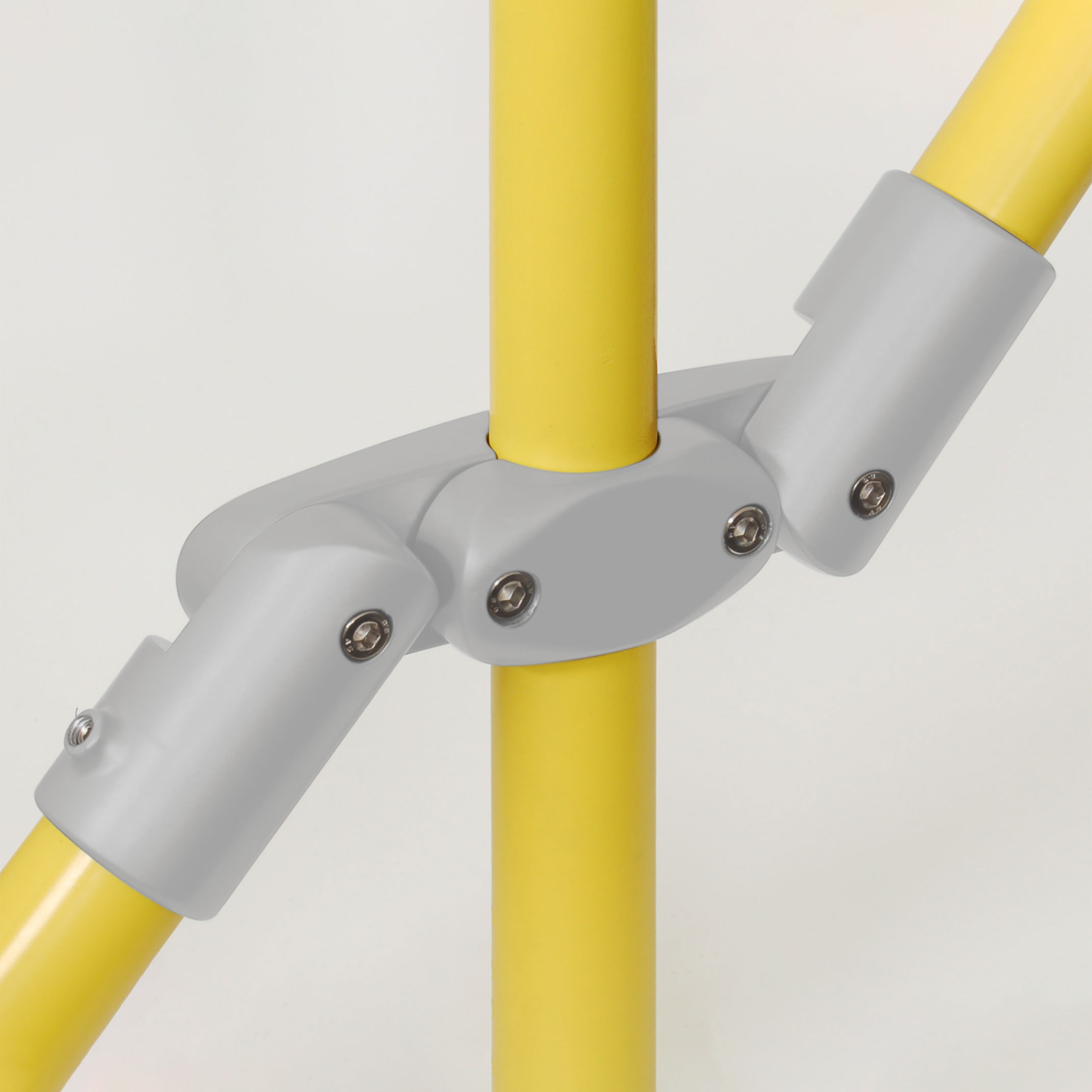 22 | Cross Hinge Part